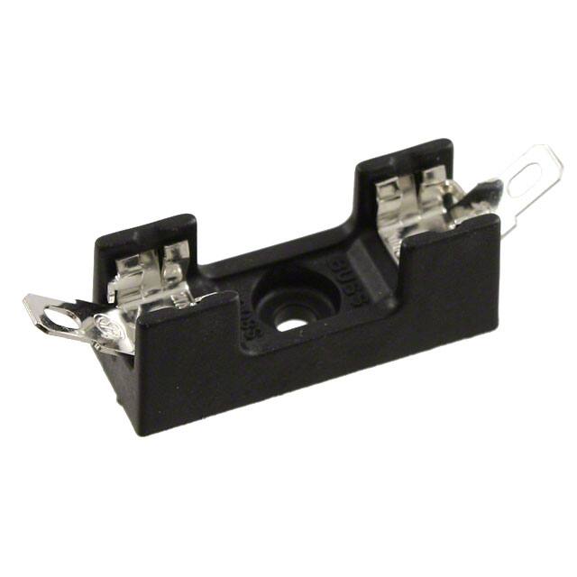 BK/S-8001-4 Eaton - Electronics Division Sicherungshalter